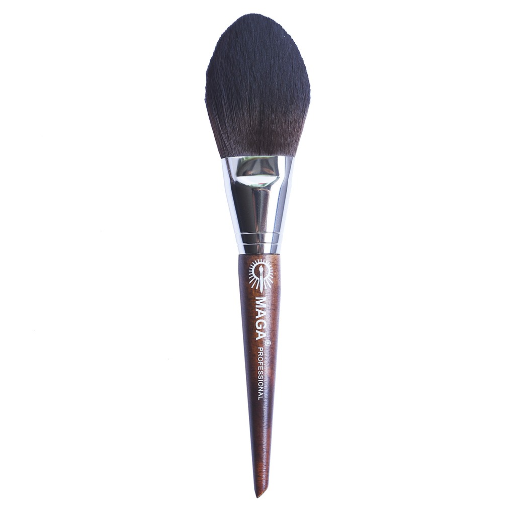 Cọ Trang Điểm Phủ Phấn Nén MAGA PRECISION POWDER BRUSH 05