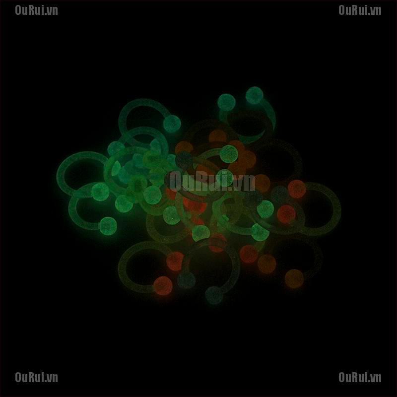 Mũi Phản Quang Phong Cách