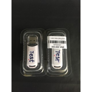 [NA000231] USB file âm test chim yến