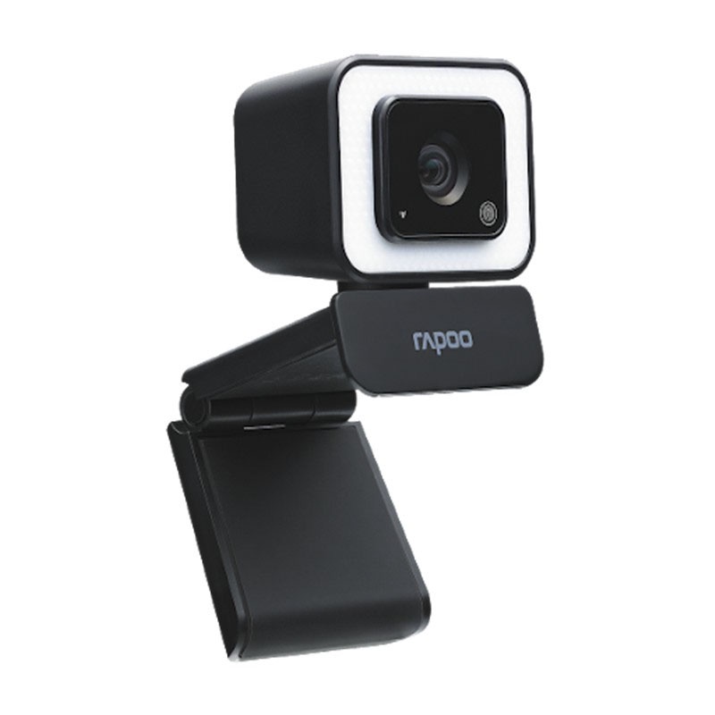 WebCam Máy Tính Rapoo C270L Full HD Hàng Chính Hãng