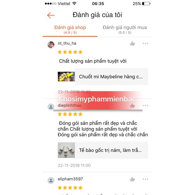 Chuốt Mi Maybeline Màu Đen Vỏ Vàng Giúp Dài Mi Dày Mi | BigBuy360 - bigbuy360.vn