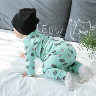 Bộ xuất hàn cho bé