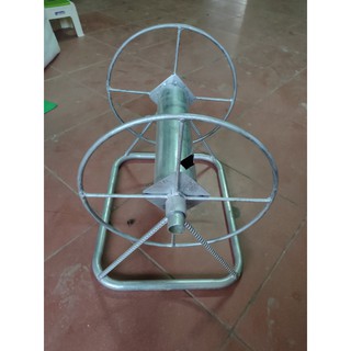 Rulo cuốn dây điện, ông tưới nước