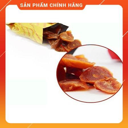 Hồng Sâm Thái Lát Sambok Tẩm Mật Ong Hàn Quốc, Hộp 200gr