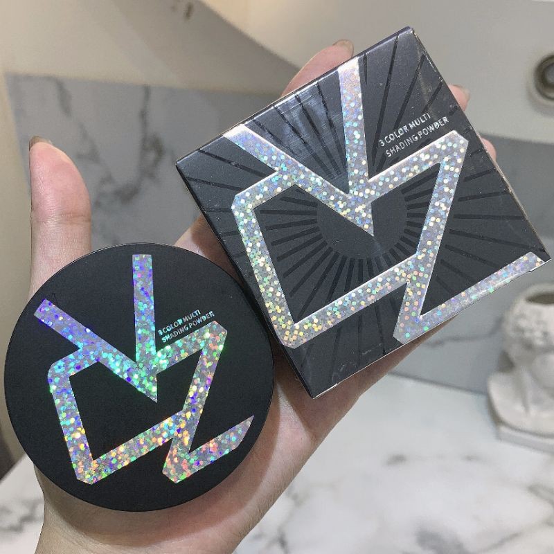 Phấn tạo khối CVZ