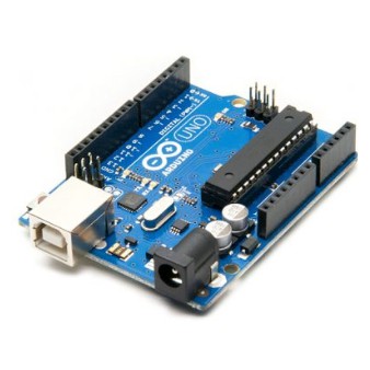 Arduino Uno R3
