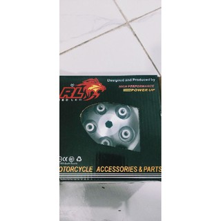 Nồi độ 5lo xo REDLEO Ex 150