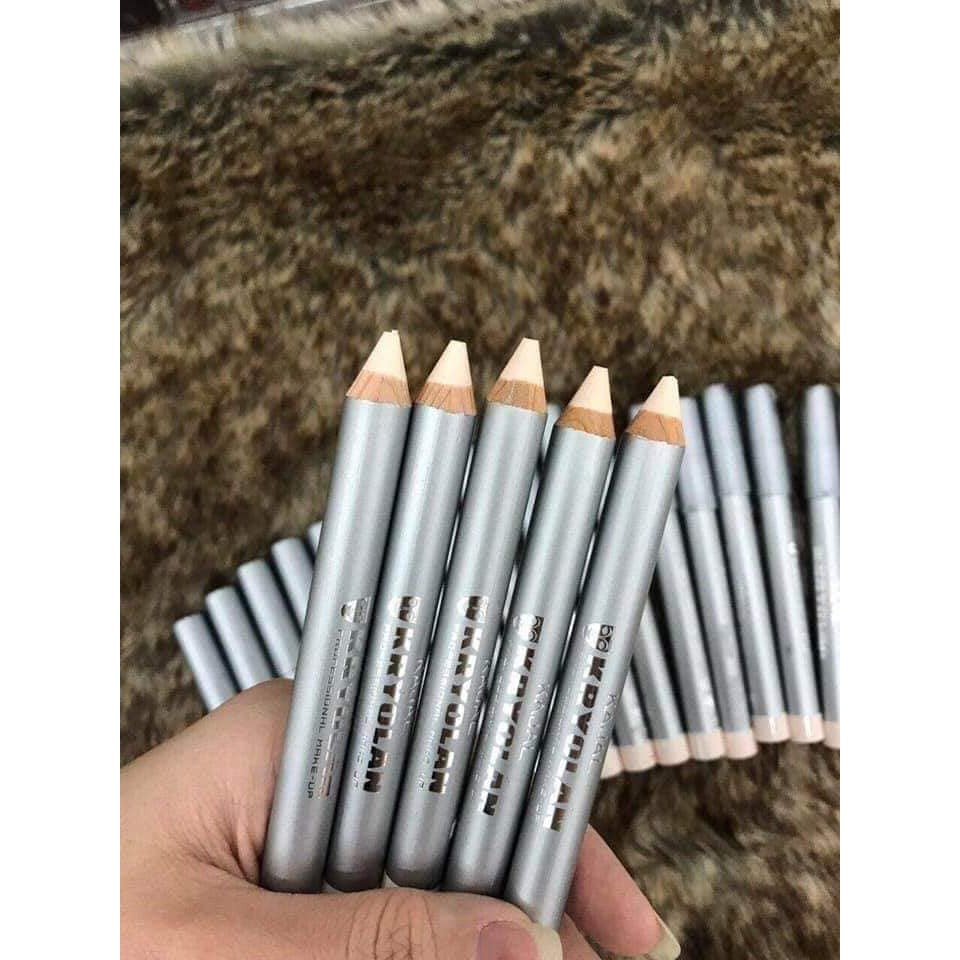 Chì Trắng Kryolan