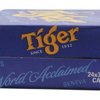 Bia Tiger