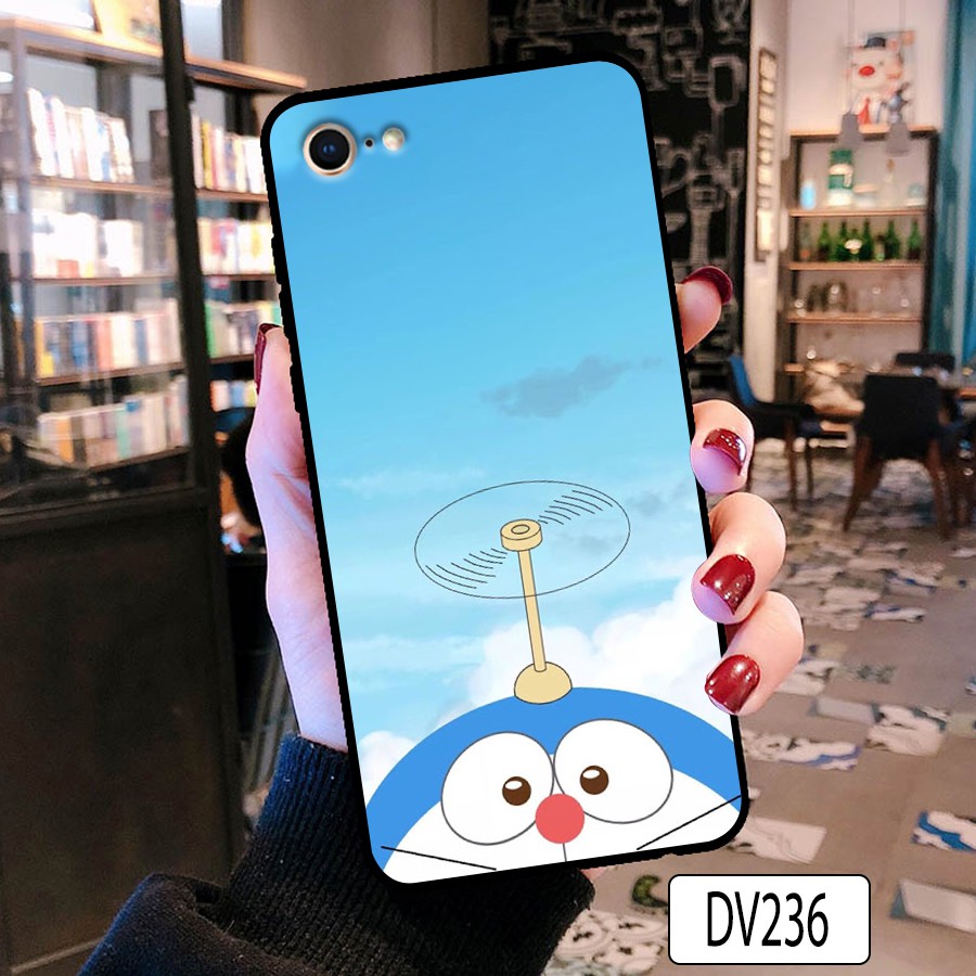 ỐP LƯNG IPHONE 6-6S-6G - IPHONE 7/7G/8 - IPHONE 6 PLUS IN HÌNH CUTE