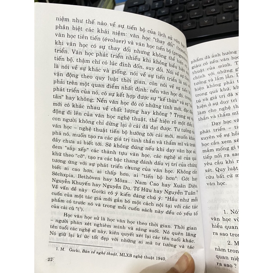 Sách - Phương pháp dạy học văn tập 2