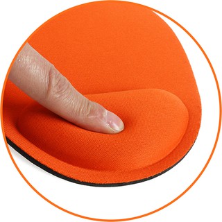 Lót ChuộT Gaming Silicone Cho Laptop / Notebook
