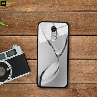 Ốp lưng kính 3D Xiaomi Redmi Note 4- 4X đẹp