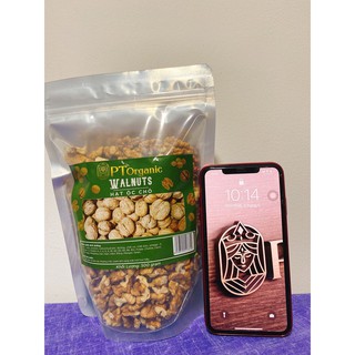 Nhân Hạt Óc Chó Tách Vỏ Mỹ PT - 500gr