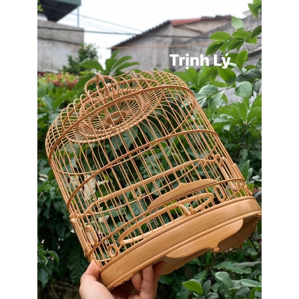 Lồng Polung cao cấp