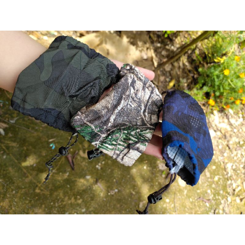 10 Túi đựng chim chào mào