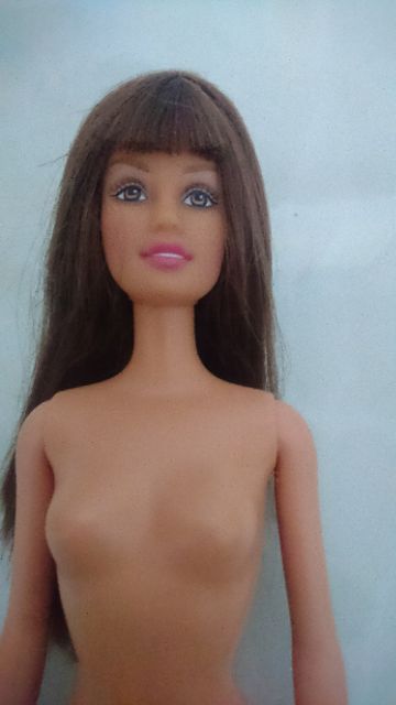 Thanh lý em barbie Teresa