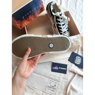 Giày XVessel Slip on