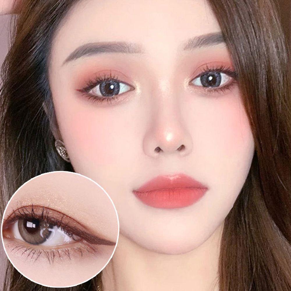 Bút Kẻ Mắt Dạng Lỏng Nhanh Khô Chống Thấm Nước Lâu Trôi Không Bị Nhòe Dành Cho Nữ