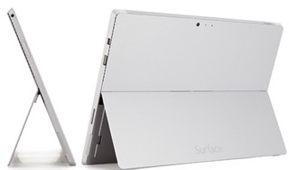 Máy tính bảng Microsoft Surface Pro 3 Like New Core i7Ram