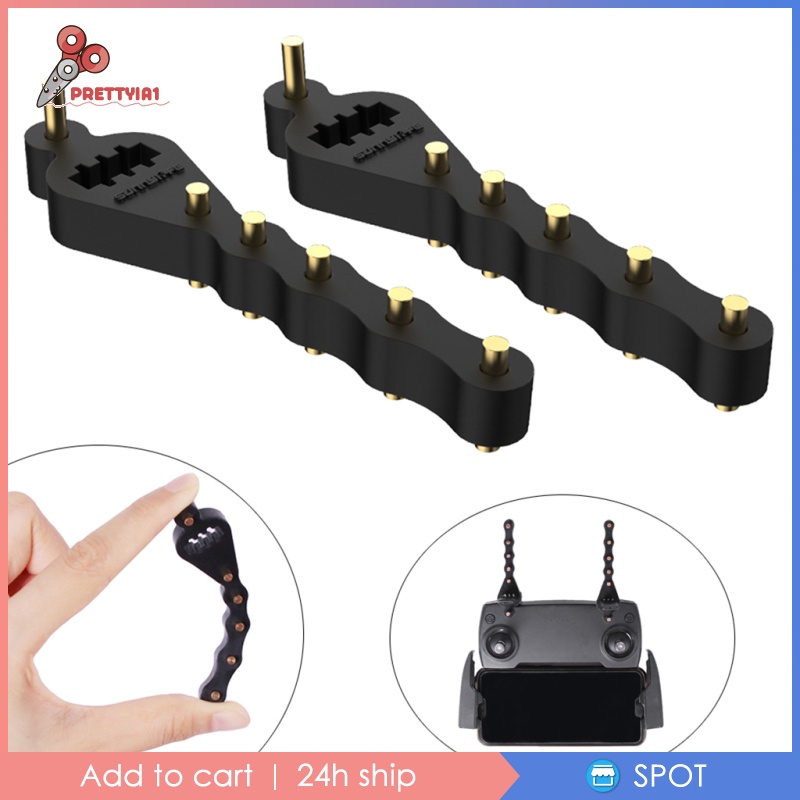 Ăng Ten Tăng Cường Tín Hiệu Yagi 1 Cho DJI Mavic Mini / Air / 2 Drone Accs