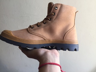 Palladium boots chống nước