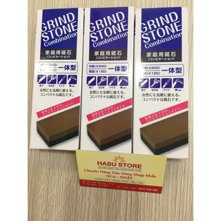 Đá Mài Dao Nhật Bản Grind Stone