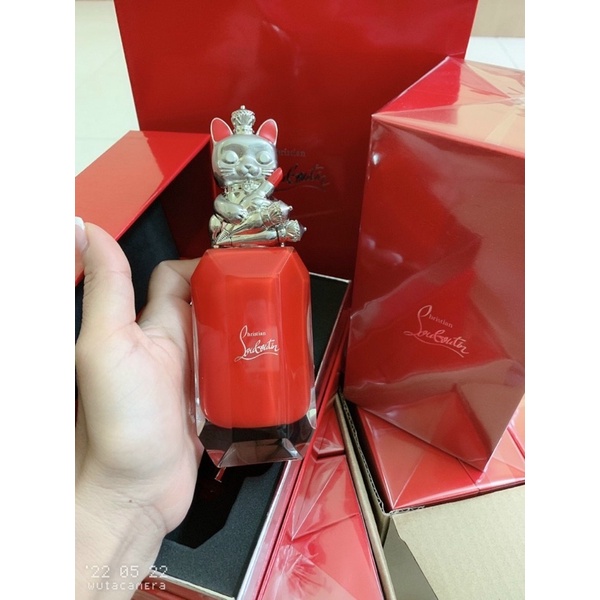 Nước hoa Christian Louboutin