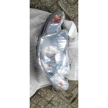 Chóa đèn pha zin Sirius cũ