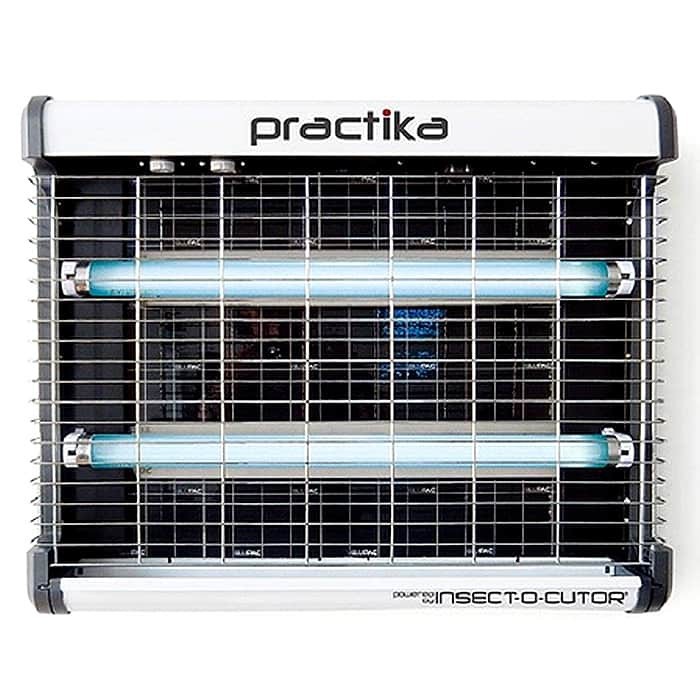 Đèn diệt côn trùng PRACTIKA PT30W