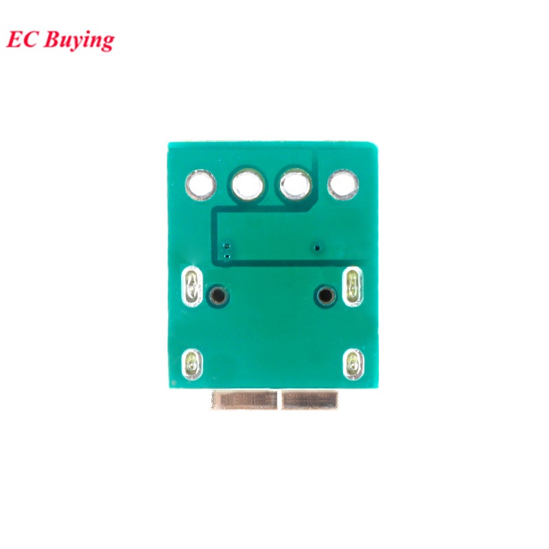 Bộ 5 Bảng Mạch Kết Nối Type-C USB3.1 16 Pin Female Sang 2.54mm Type C