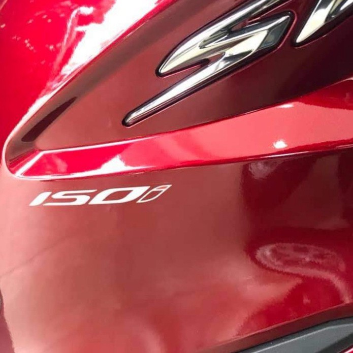 ★ Tem chữ 150i Honda SH 2020 CHÍNH HÃNG MÃ K0S ★