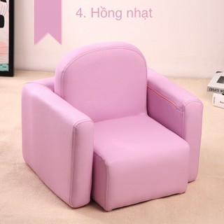 Ghế sofa trẻ em 2 trong 1