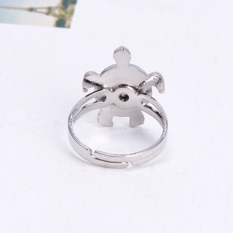 Nhẫn Đổi Màu Theo Tâm Trạng