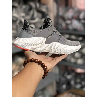 ( Freeship ) giày sneaker pro xám full size