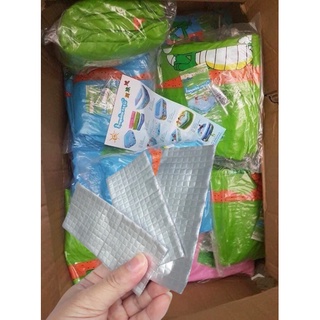 Miếng Dán Phao Bơi Không Cần Keo Dính - Siêu Dai Siêu Chắc