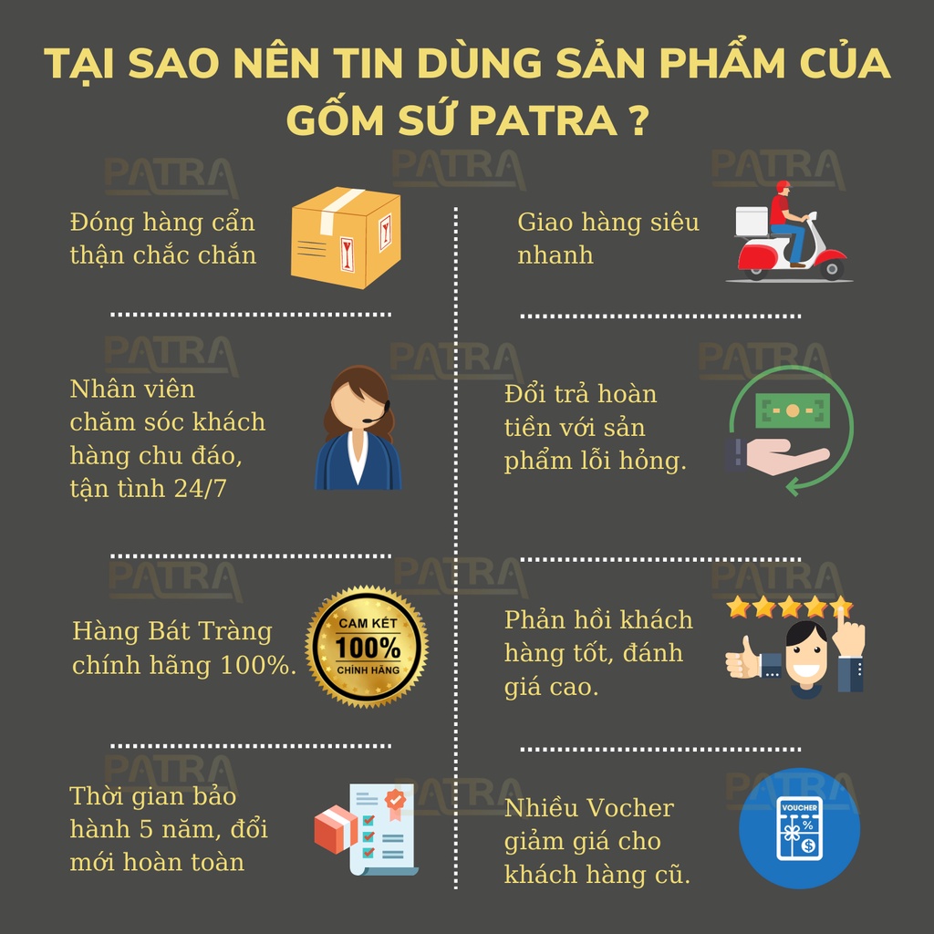 Dây Buộc Nắp Ấm Cao Cấp Bát Tràng Cho Các Loại Ấm Chén