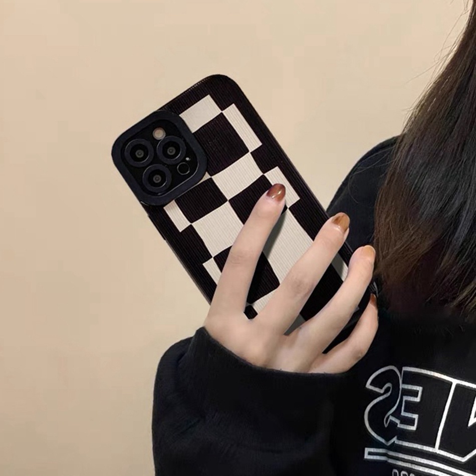 Ốp Điện Thoại Silicon Mềm Hình Hoa Dễ Thương Cho iPhone 13 11 12 Pro XS MAX XR X 7 8 Plus 7 + 8 + SE 2020 11Pro 13Pro 8Plus 7Plus