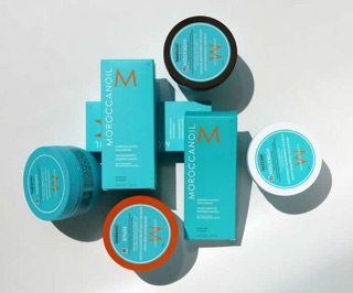 Tinh dầu Moroccanoil 125ml