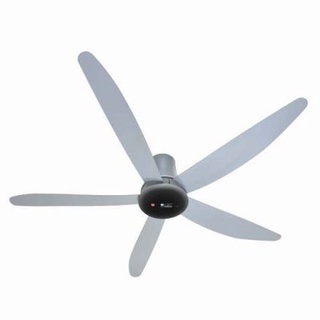 Quạt trần KDK T60AW - 5 cánh
