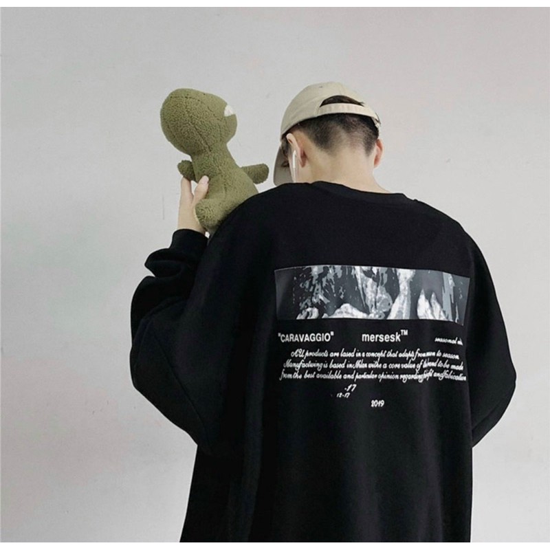 Sweater 01