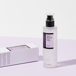 Dung dịch Cosrx AHA 7 Whitehead Liquid
