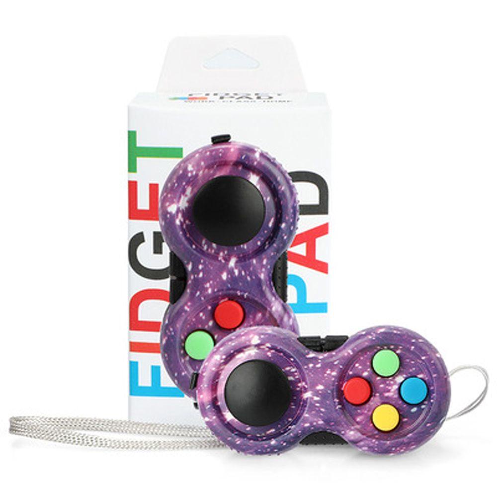 Con Quay Đồ Chơi Fidget Spinner CầU VồNg ADHD Cho NgườI LớN