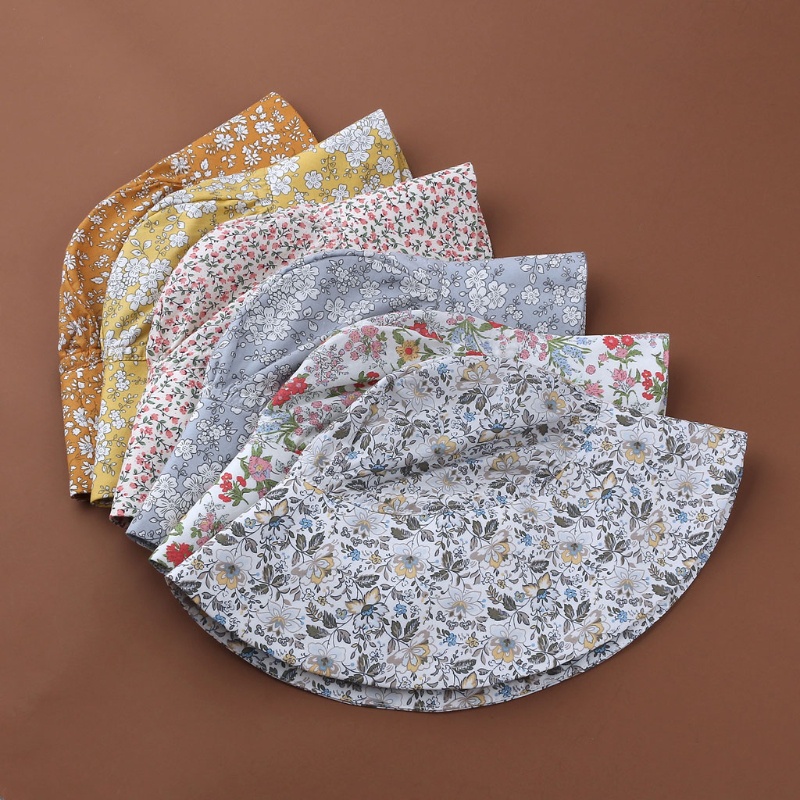 Vỏ Bọc Che Tai Chống Nắng Thời Trang Đi Biển Mùa Hè Cho Bé