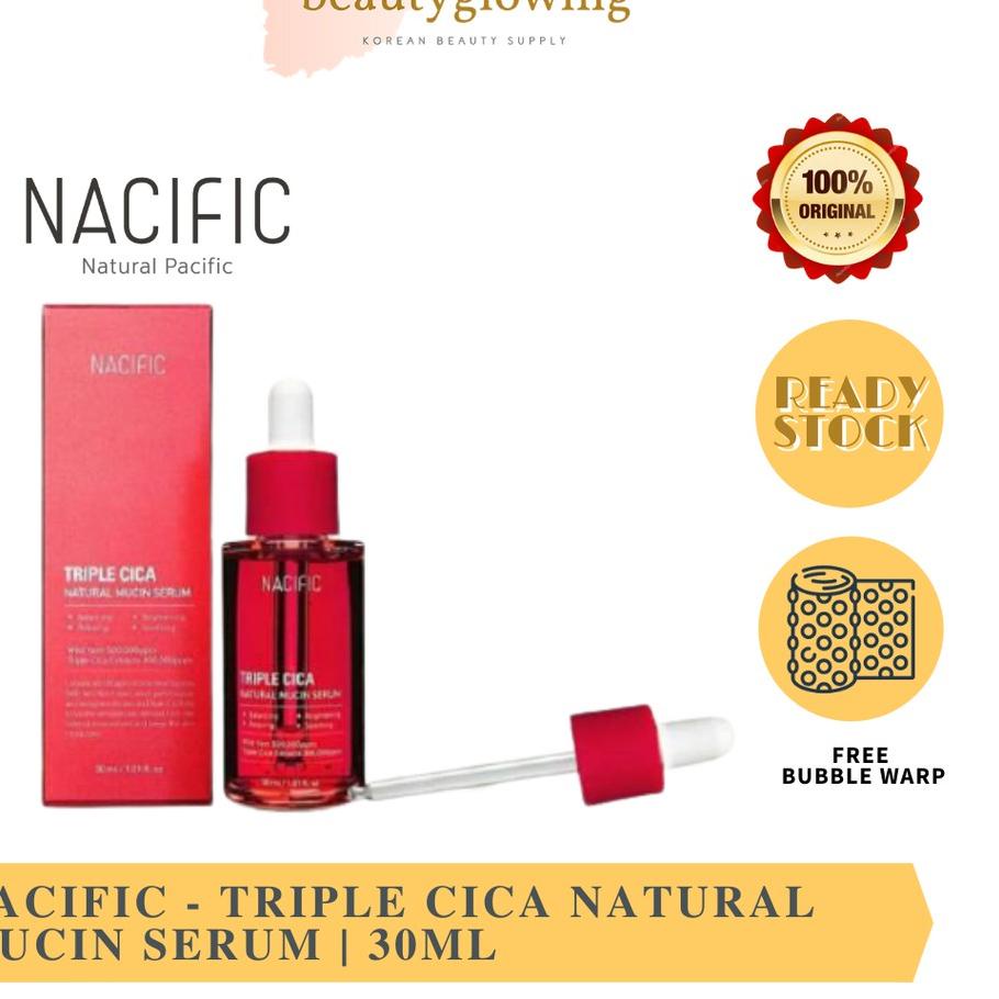 Bán Năm Mới|Ra-1286|Serum Dưỡng Da Nacific 30ml Cao Cấp