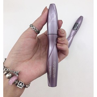 Mascara Catrice Glam&Doll False Lashes Mascara màu tím