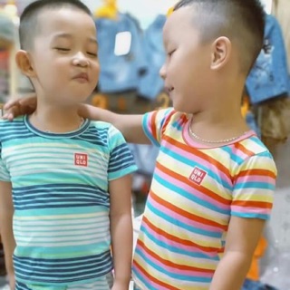 Quần bò dài