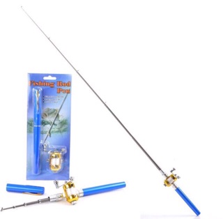 Cần bút mini máy đứng