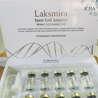 TBG LAKSMIRA❤️FREESHIP❤️[CÓ BILL] TẾ BÀO GỐC LAKSMIRA 1 HỘP (mẫu mới)