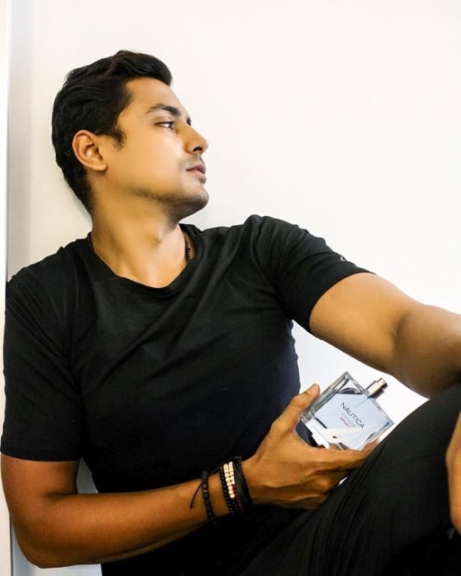 Nước hoa Nam Nautica Voyage EDT 100ml